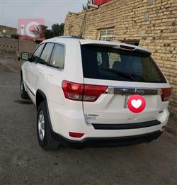 جیپ گراند شیرۆکی